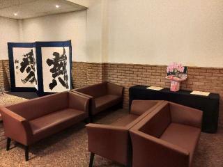 築地本願寺（本願寺築地別院）の参拝記録(軍畑先輩さん)