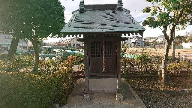埼玉県越谷市大吉１０５５ 水神宮(大吉香取神社)の写真1