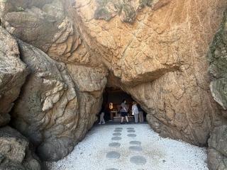 安乎岩戸信龍神社の参拝記録(マーブさん)