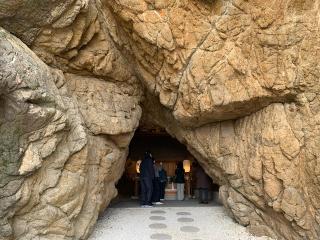 安乎岩戸信龍神社の参拝記録(パールホワイトさん)
