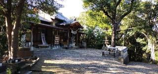 淡島神社の参拝記録(あっきーさん)