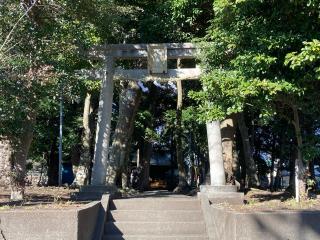 山神社の参拝記録(⛩️anco🍧さん)