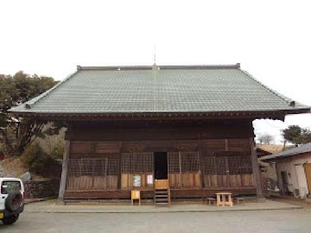 神奈川県厚木市七沢１４９４ 浅間神社遥拝所の写真2