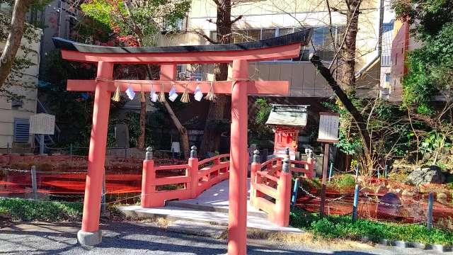 宗像神社（小梳神社境内社）の参拝記録(miyumikoさん)