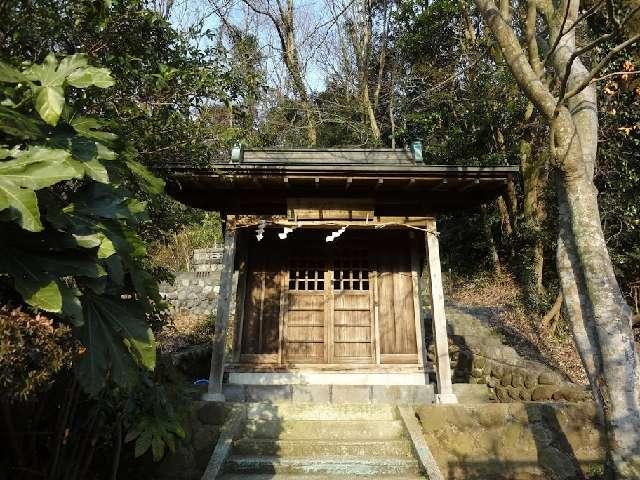 神奈川県厚木市宮の里１丁目１−２０ 日枝神社の写真1