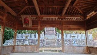 本頭神社の参拝記録(Roseさん)