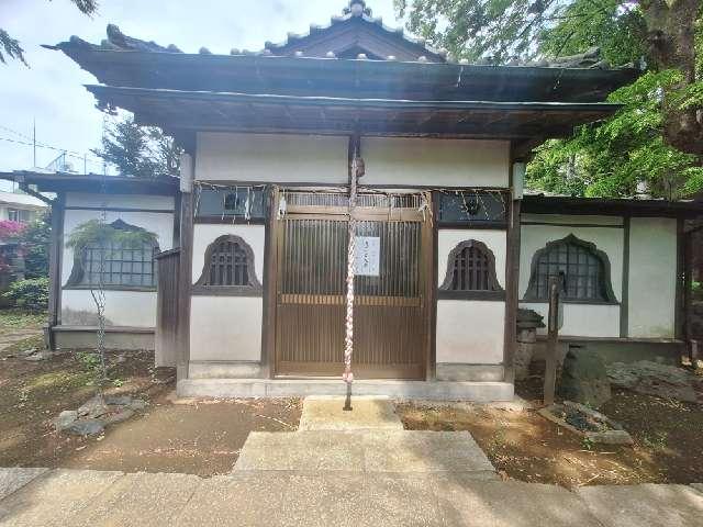 法華経寺 清正公大神祇堂の参拝記録1