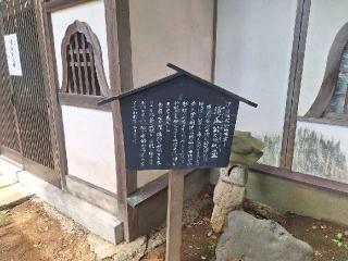 法華経寺 清正公大神祇堂の参拝記録(まーさんさん)
