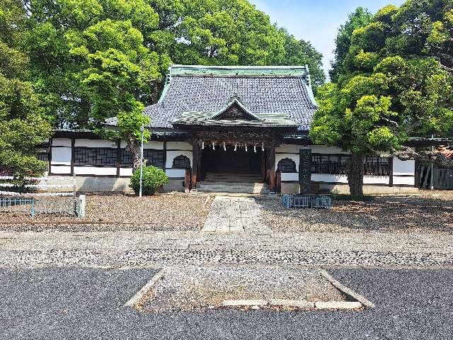 法華経寺 大荒行堂の参拝記録1
