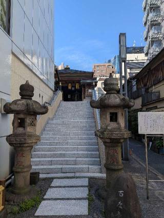 大観音寺の参拝記録(まーさんさん)