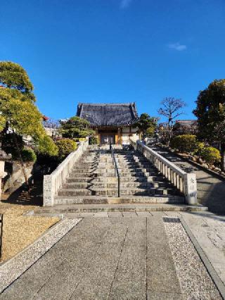 金峰山 東福寺の参拝記録(たかしさん)