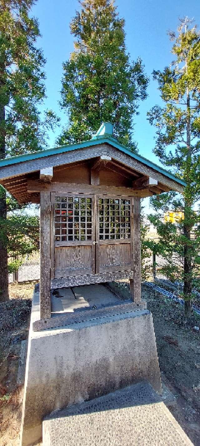 古峯神社(四条日枝神社)の参拝記録2