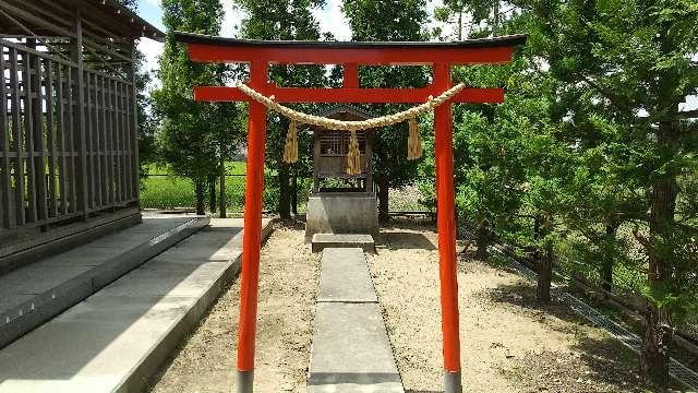 古峯神社(四条日枝神社)の参拝記録3