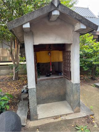 浦志八幡宮の参拝記録(みほさん)