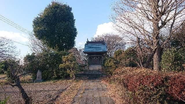 埼玉県越谷市増林２丁目 大神宮の写真2