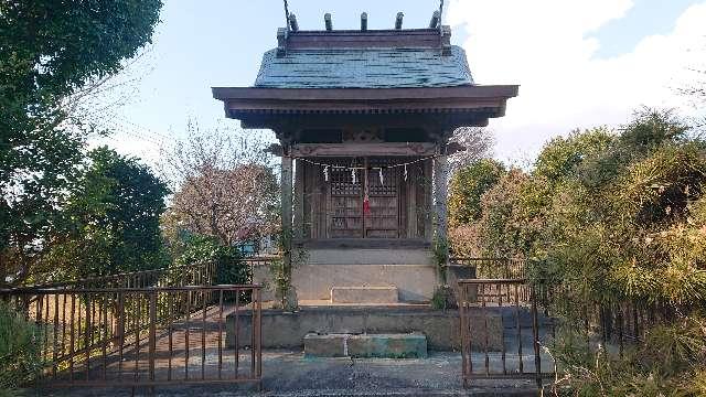 大神宮の参拝記録2