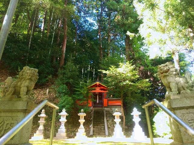 奈良県宇陀市菟田野駒帰79 八坂神社 (菟田野駒帰)の写真1