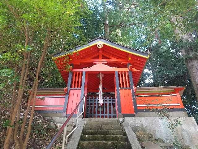 奈良県宇陀市菟田野駒帰79 八坂神社 (菟田野駒帰)の写真3