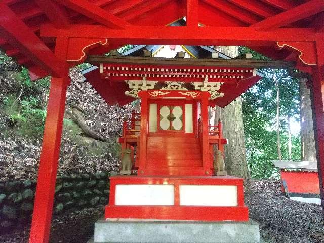 奈良県宇陀市菟田野駒帰79 八坂神社 (菟田野駒帰)の写真4