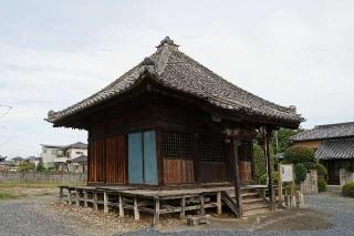 福聚山観音寺の参拝記録(thonglor17さん)