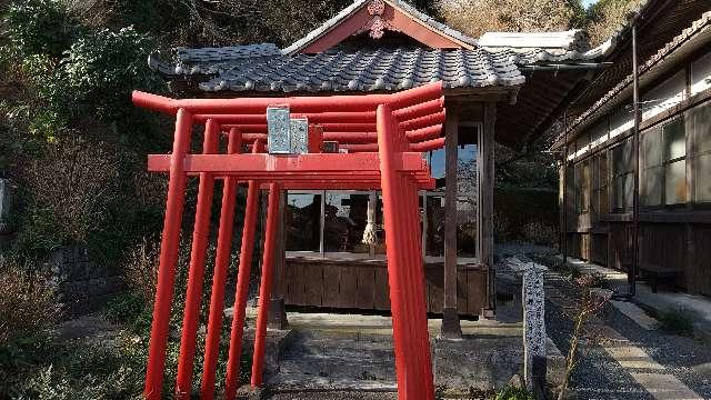 願満稲荷（清正公稲荷堂）(本勝寺境内)の参拝記録4