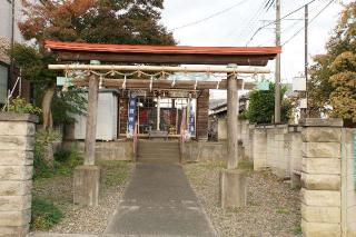 須賀神社の参拝記録(thonglor17さん)