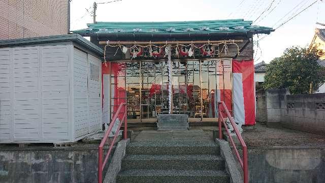須賀神社の参拝記録4