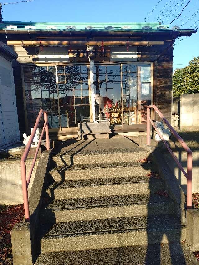 須賀神社の参拝記録1