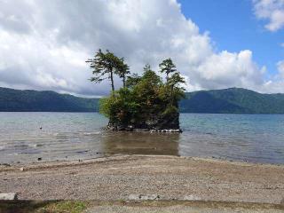 大黒神社・恵比寿神社の参拝記録(kenさん)