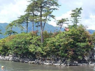 大黒神社・恵比寿神社の参拝記録(kenさん)