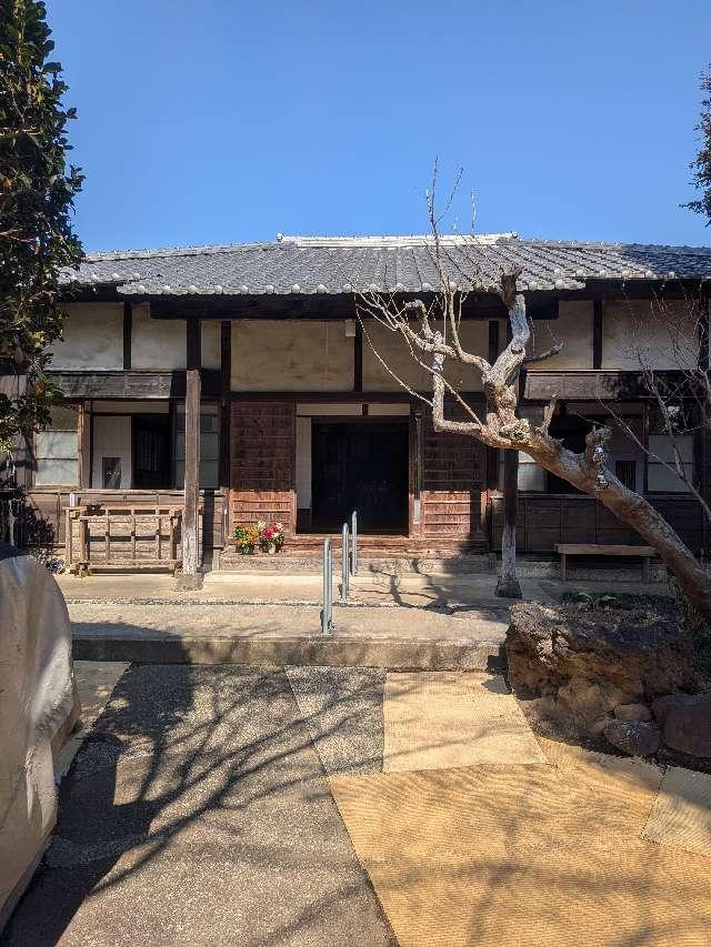 十善山 密蔵院の参拝記録1