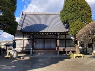 清谷寺の参拝記録(バルタさん)