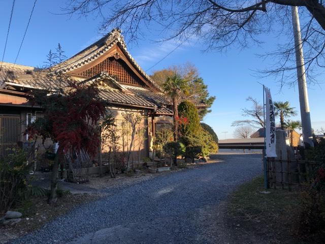 愛知県名古屋市天白区表山２丁目３４７ 八事善光寺の写真1