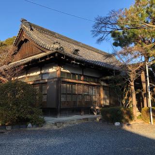 八事善光寺の参拝記録(ワヲンさん)