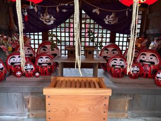 五社稲荷社奥ノ院の参拝記録(こーちんさん)