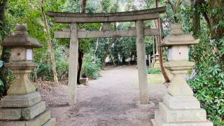 崇道天皇神社 (奈良市出屋敷町)の参拝記録(すったもんださん)