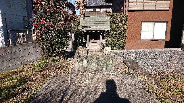 高砂神社の参拝記録2