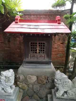 笠間稲荷神社の参拝記録(zx14rさん)