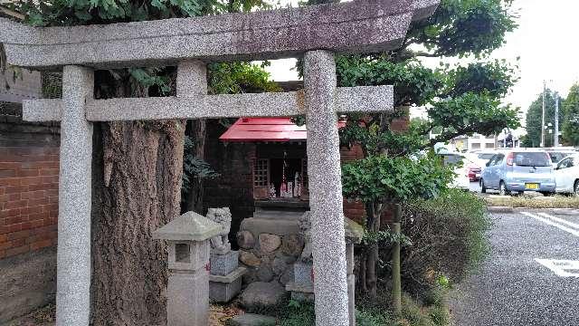 笠間稲荷神社の参拝記録2