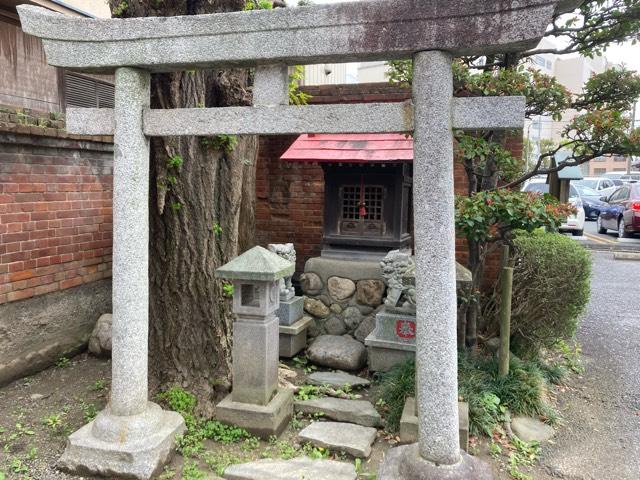 笠間稲荷神社の参拝記録(レモンサワーさん)