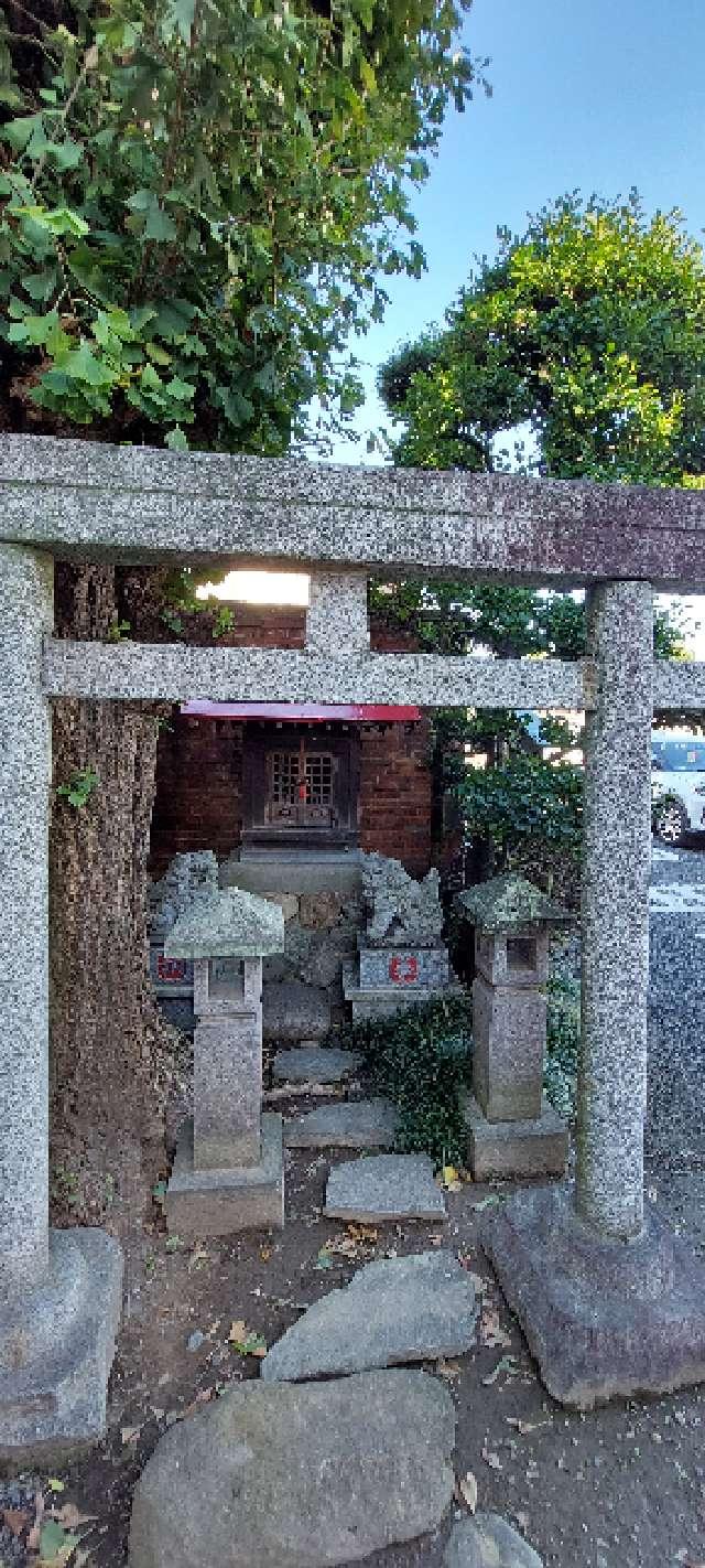 笠間稲荷神社の参拝記録(まーぼーさん)