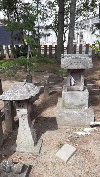 水神宮の参拝記録(ぜんちゃんさん)