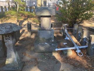 水神宮の参拝記録(さくらもちさん)