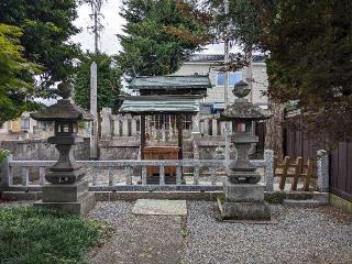 正八幡宮の参拝記録(愛しい風さん)