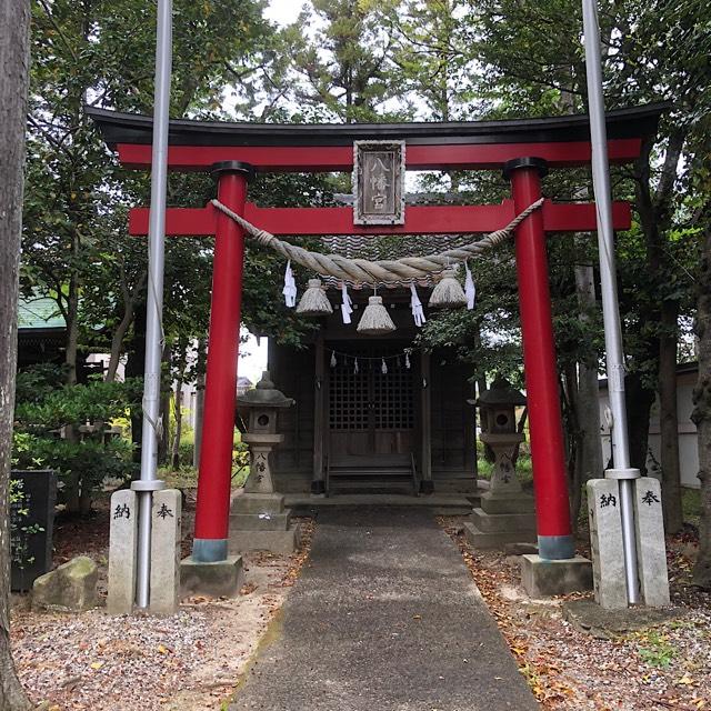 八幡宮の参拝記録3
