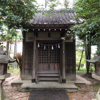 八幡宮の参拝記録(ワヲンさん)