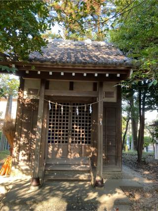 八幡宮の参拝記録(恭子さん)