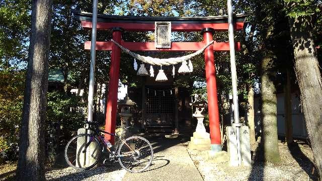 八幡宮の参拝記録4