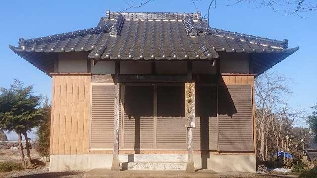 茨城県東茨城郡茨城町大戸 1847-1 普岸寺の写真1