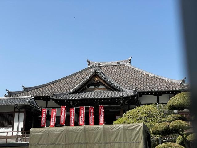 東京都中野区上高田1-31-2 保善寺の写真1